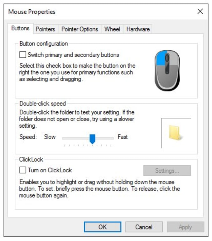 para que sirve synaptics pointing device driver windows 7